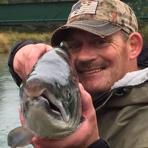 Meet your Posher, David